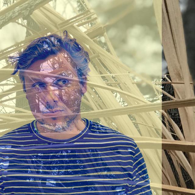 Pressbild för Jason Agel