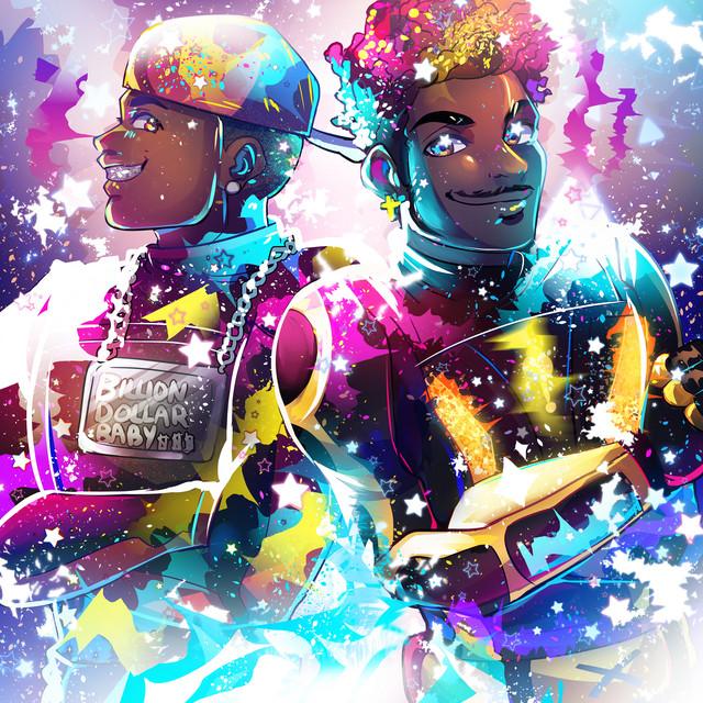 Panini – Lil Nas X