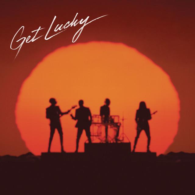 Get Lucky (feat. Pharrell Williams & Nile Rodgers) - Radio Edit – Daft Punk, Pharrell Williams, Nile Rodgers