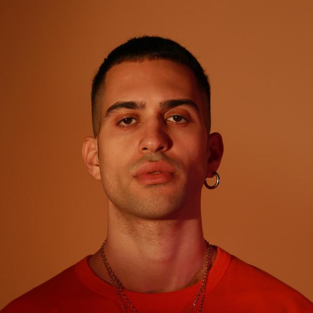 Pressbild för Mahmood
