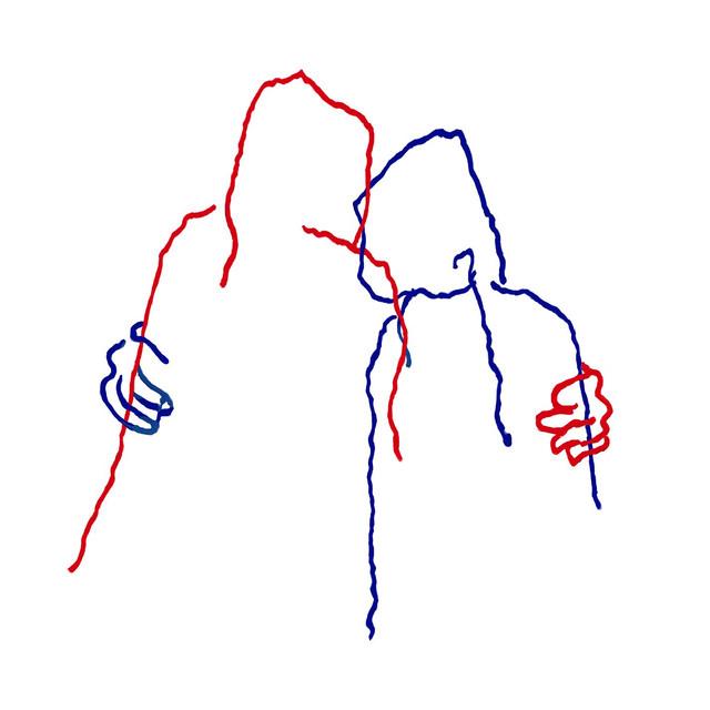 Next to Me – Otto Knows
