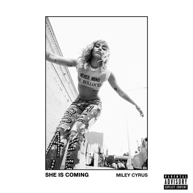 Mother's Daughter – Miley Cyrus