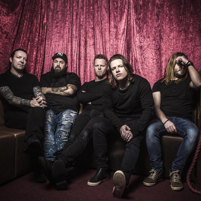 Pressbild för Takida