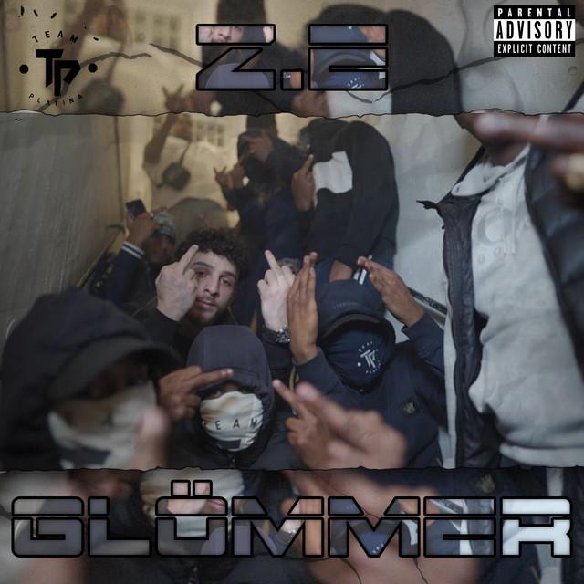 GLÖMMER – Z.E