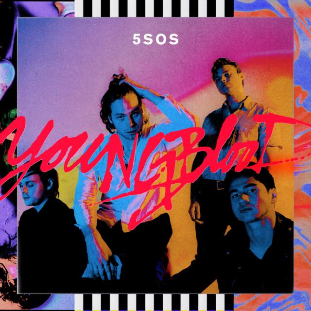 Youngblood – 5 Seconds of Summer