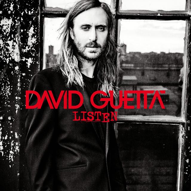 Hey Mama (feat. Nicki Minaj, Bebe Rexha & Afrojack) – David Guetta, Nicki Minaj, Bebe Rexha, Afrojack
