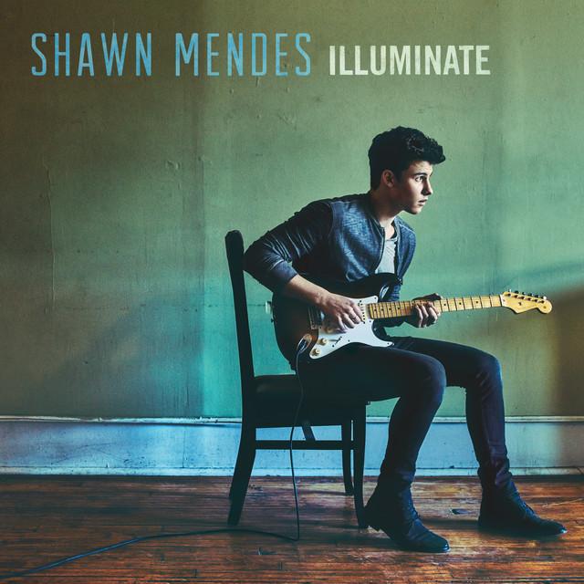 Treat You Better – Shawn Mendes