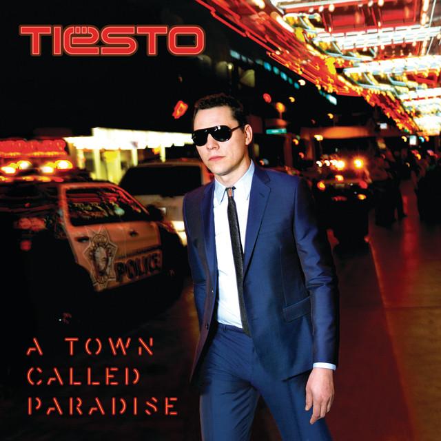 Red Lights – Tiësto