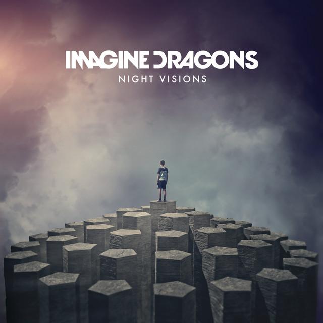 Radioactive – Imagine Dragons