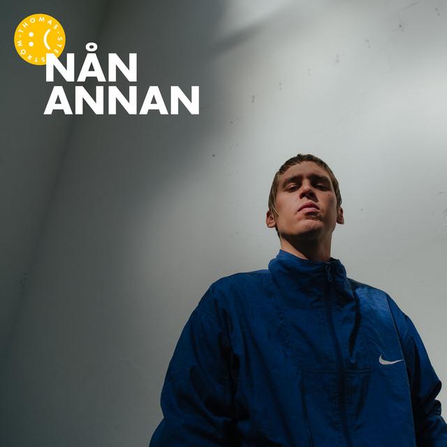 Nån annan – Thomas Stenström