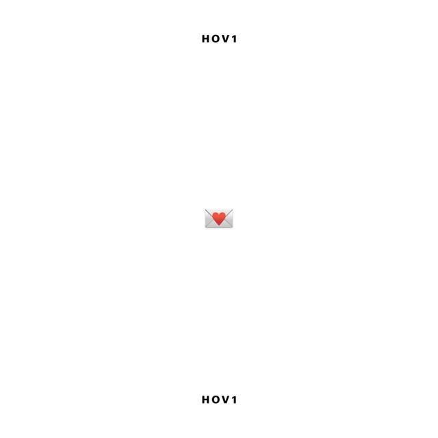 Gift – Hov1
