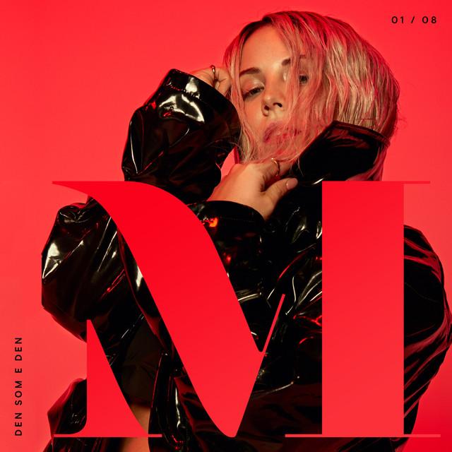 Den som e den – Molly Sandén