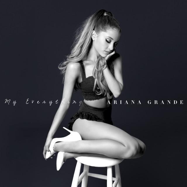 One Last Time – Ariana Grande