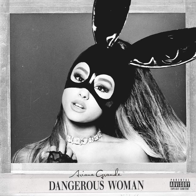 Into You – Ariana Grande