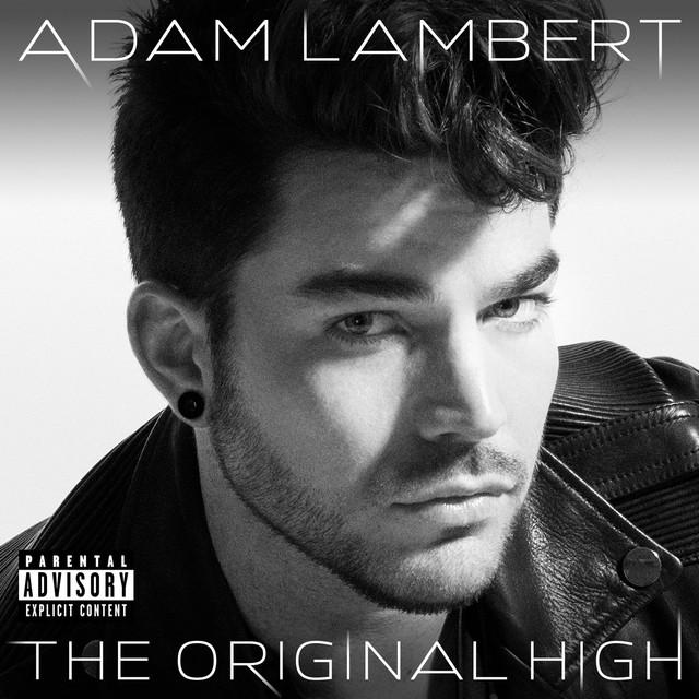 Ghost Town – Adam Lambert