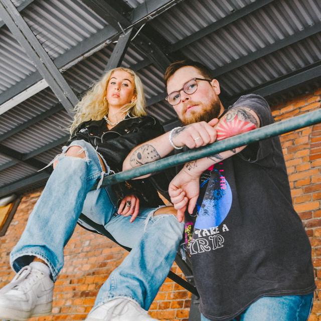 Pressbild för GAMMAL