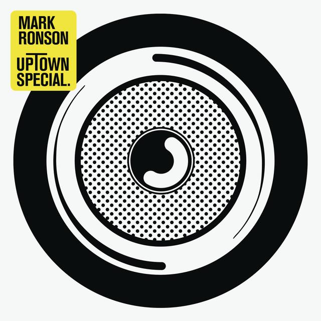 Uptown Funk – Mark Ronson, Bruno Mars