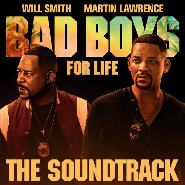 RITMO (Bad Boys For Life) – Black Eyed Peas, J Balvin