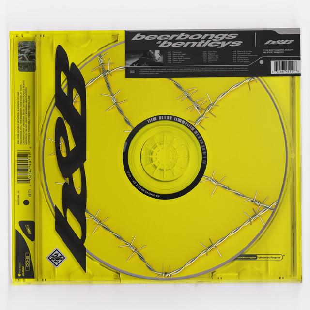 rockstar (feat. 21 Savage) – Post Malone, 21 Savage