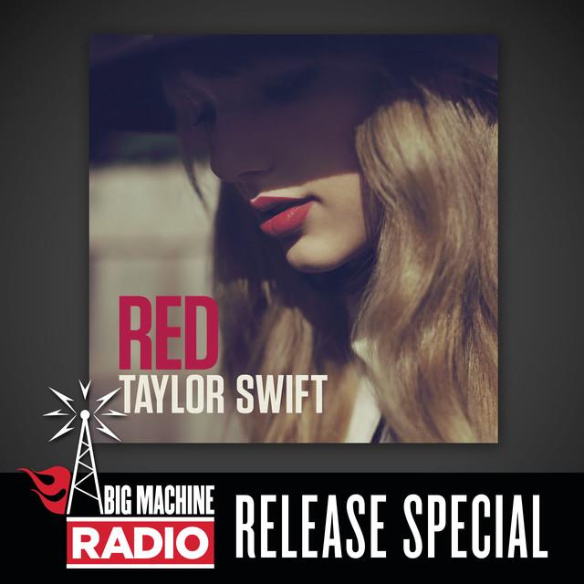 I Knew You Were Trouble. – Taylor Swift