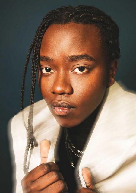 Pressbild för Tusse