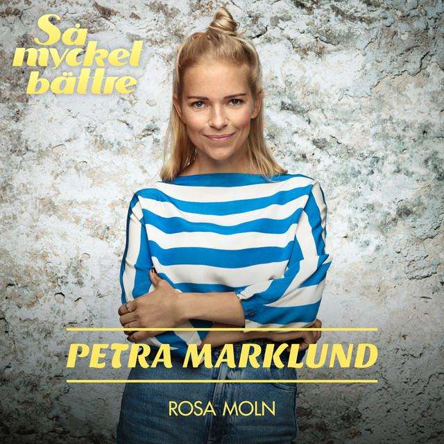 Rosa Moln – Petra Marklund