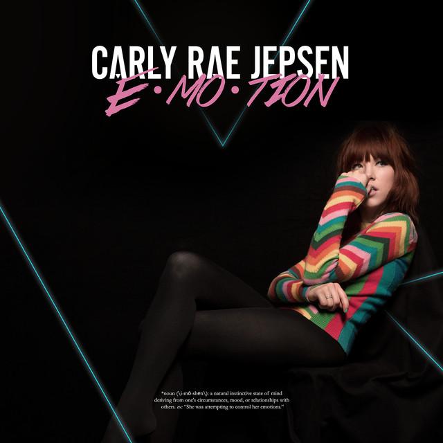 I Really Like You – Carly Rae Jepsen