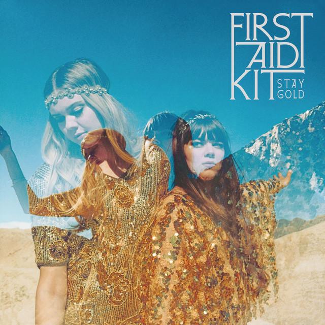 My Silver Lining – First Aid Kit