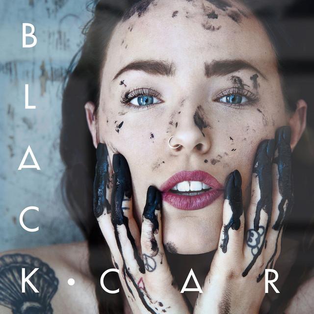 Black Car – Miriam Bryant