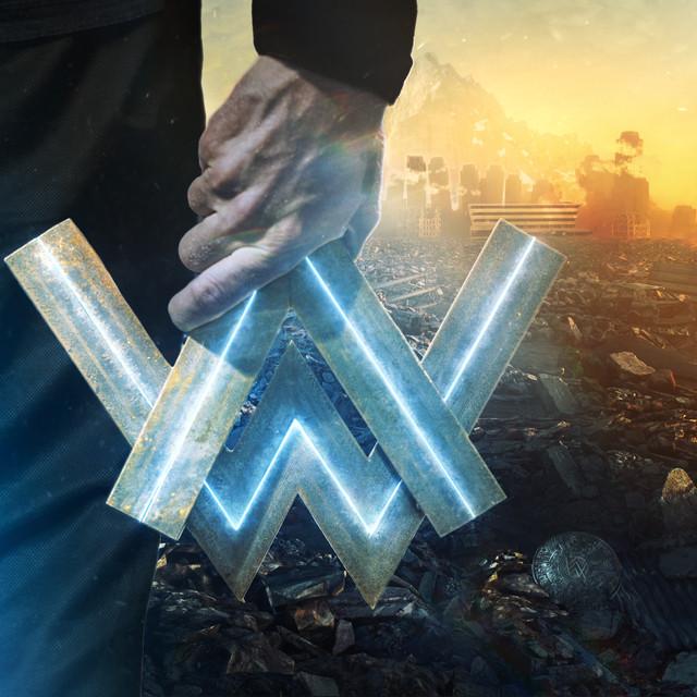 All Falls Down (feat. Juliander) – Alan Walker, Noah Cyrus, Digital Farm Animals, Juliander
