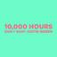 10,000 Hours (with Justin Bieber)