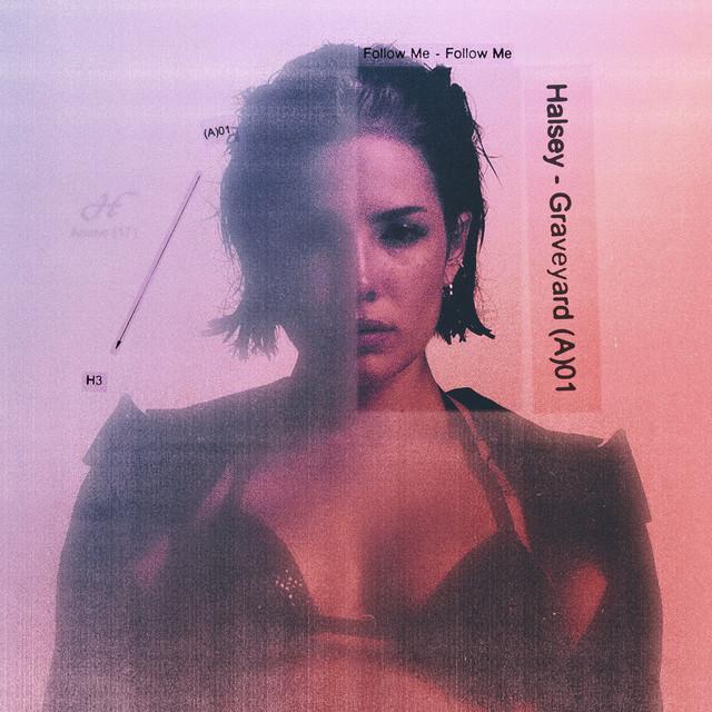 Graveyard – Halsey