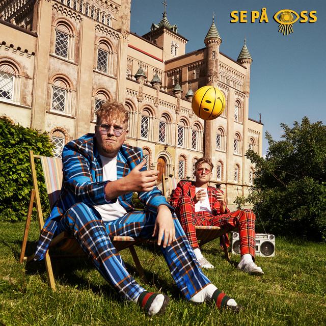Se på oss – Norlie & KKV