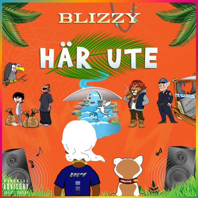 Heisenberg – Blizzy, K27