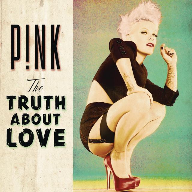 Just Give Me a Reason (feat. Nate Ruess) – P!nk, Nate Ruess