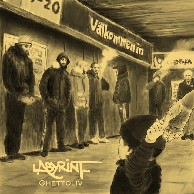 Ghettoliv – Labyrint