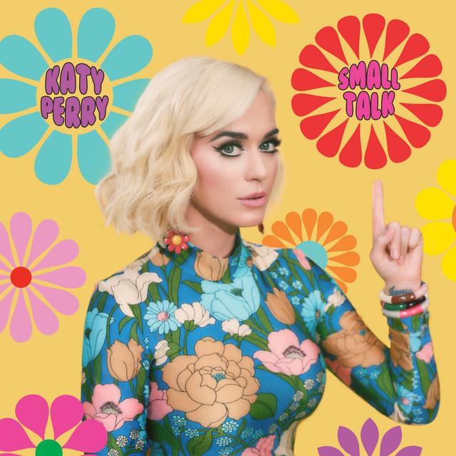 Small Talk – Katy Perry