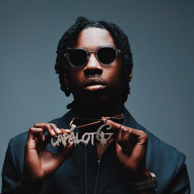 Pressbild för Polo G