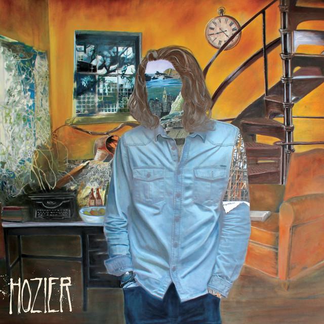 Take Me To Church – Hozier