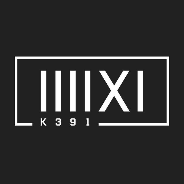 Pressbild för K-391