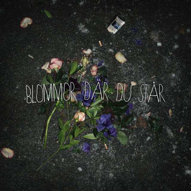Blommor där du står – GAMMAL