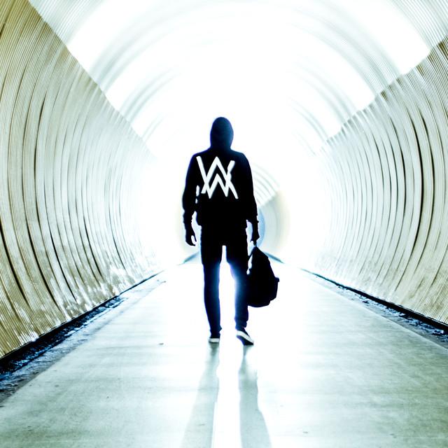 Faded – Alan Walker