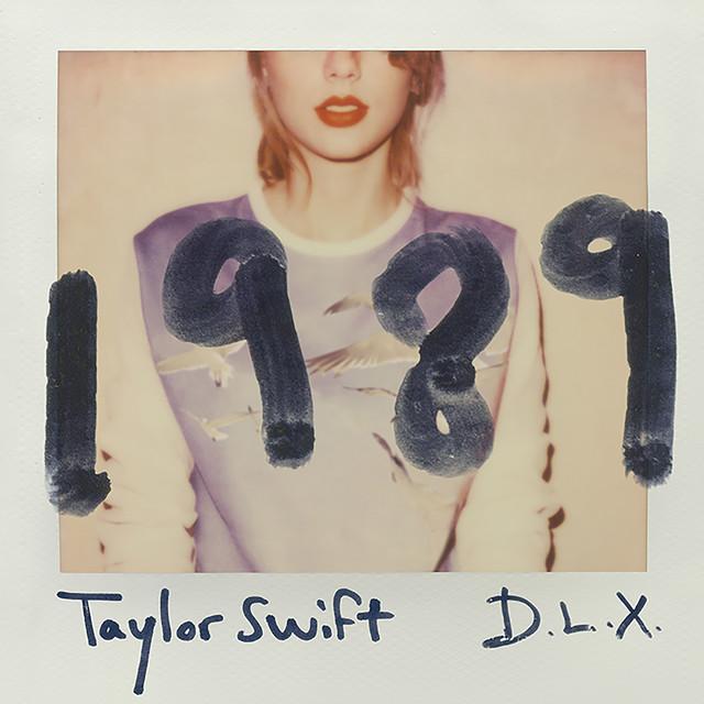 Shake It Off – Taylor Swift