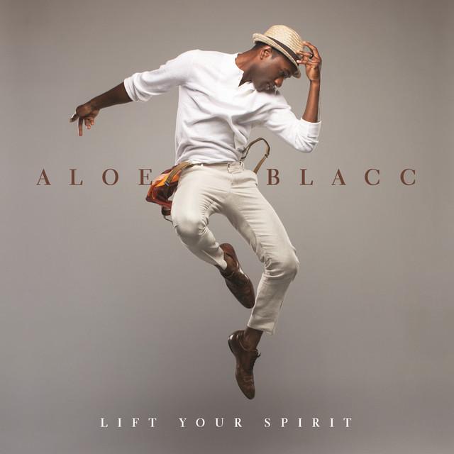 The Man – Aloe Blacc