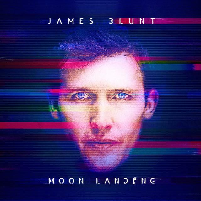 Bonfire Heart – James Blunt