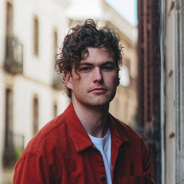 Vance Joy
