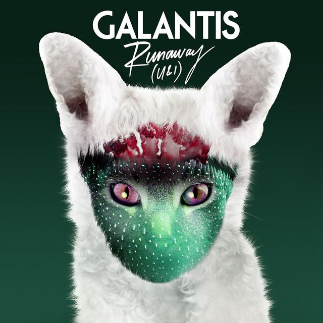 Runaway (U & I) – Galantis