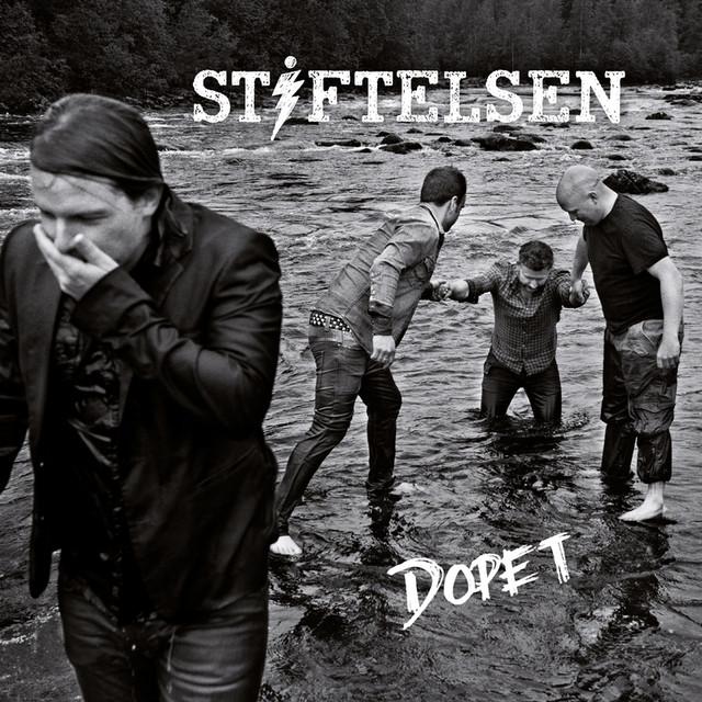 En annan värld – Stiftelsen