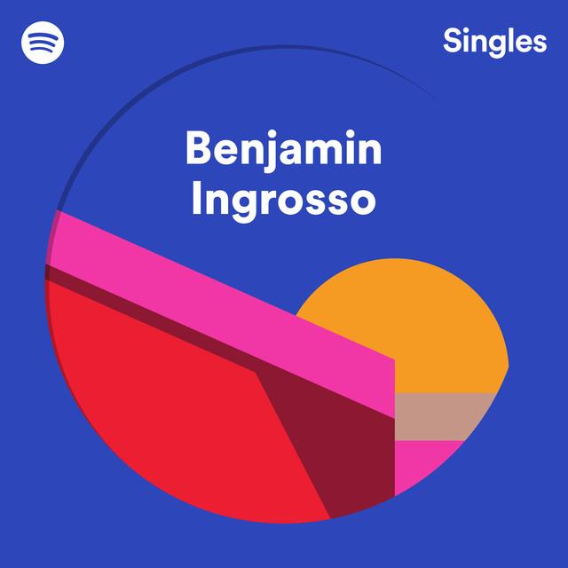 All Night Long (All Night) - Recorded at Spotify Studios Stockholm – Benjamin Ingrosso