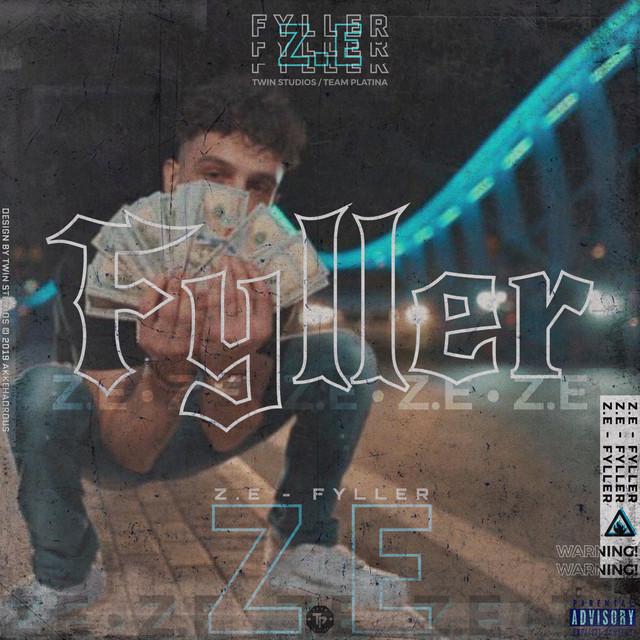 Fyller – Z.E